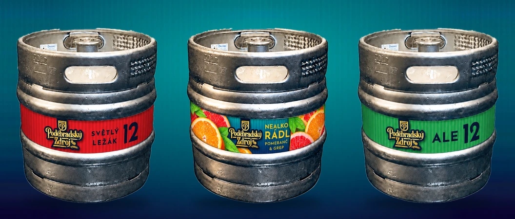 KEG Sudy vratné-zálohované