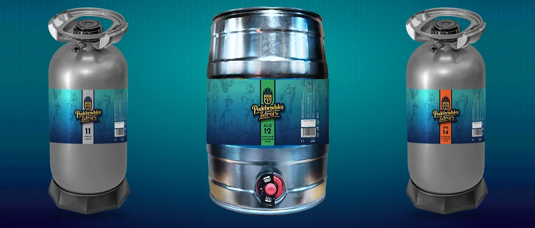 KEG Sudy nevratné-nezalohované